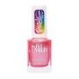 Nail polish Wild & Mild Dazzle Effect DA04 Pretty Promise 12 ml