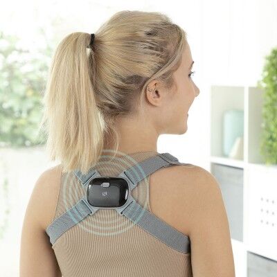 Intelligent Rechargeable Posture Trainer with Vibration Viback InnovaGoods (Refurbished B)