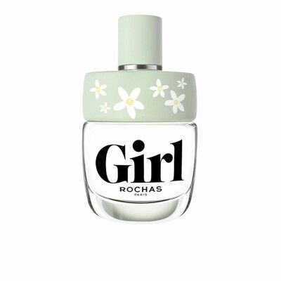 Perfume Mujer Rochas EDT Girl Blooming 40 ml