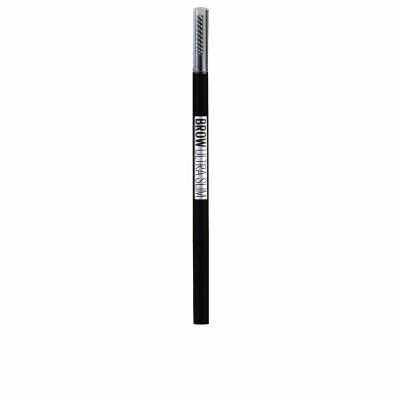 Wachsstift Maybelline Ultra Slim Nº 06 Black brown 0,9 g