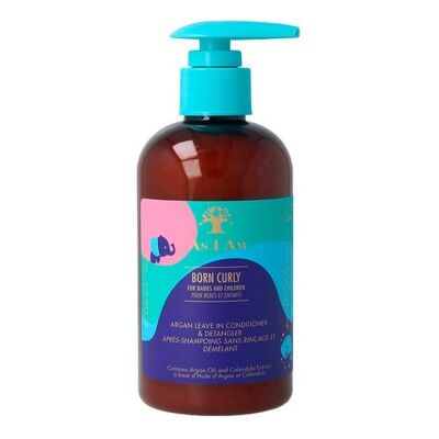Après-shampooing Kids Curly Leave-In As I Am 0858380035453 (240 ml)