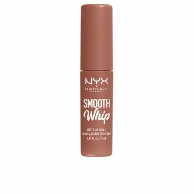 Rouge à lèvres liquide NYX Smooth Whipe Pancake stacks 4 ml