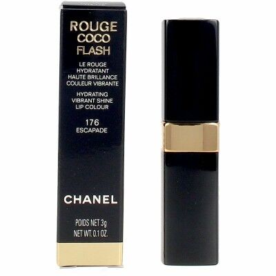 Rossetto Chanel Rouge Coco Flash Nº 176 Escapade 3 g