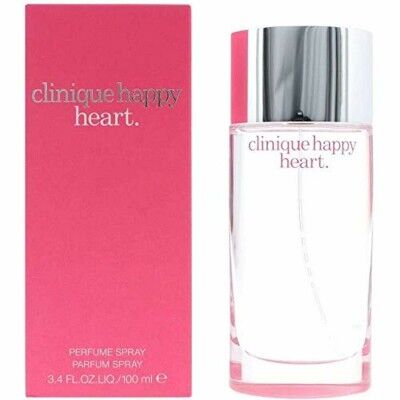 Perfume Mujer Clinique EDP Happy Heart 100 ml