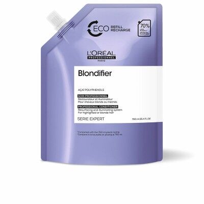 Colour Neutralising Conditioner L'Oreal Professionnel Paris Blondifier Gloss 750 ml