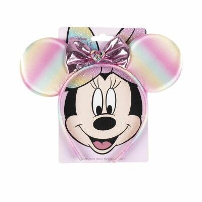 Diadema Disney   Rosa Minnie Mouse Orejas