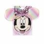 Headband Disney   Pink Minnie Mouse Ears