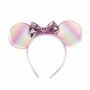 Diadema Disney   Rosa Minnie Mouse Orejas