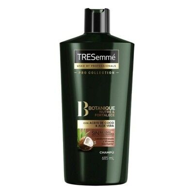 Shampoo Tresemme Botanique (685 ml)