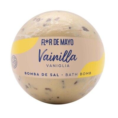 Bath Pump Flor de Mayo Vanilla
