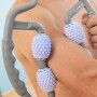 Muscle Massage Roller Rollelax InnovaGoods