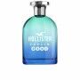 Perfume Hombre Hollister EDT Feelin' Good for Him 100 ml