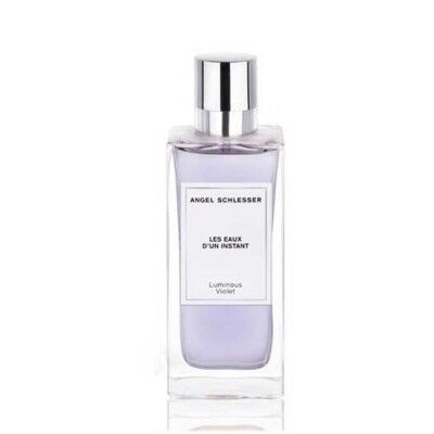 Women's Perfume Angel Schlesser EDT Les eaux d'un instant Luminous Violet 150 ml