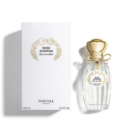 Perfume Mujer Annick Goutal EDT Rose Pompon 100 ml