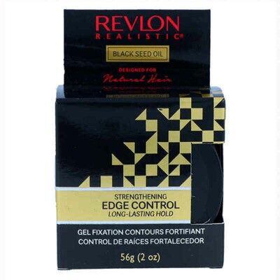 Crema de Peinado    Revlon 0616762940548             (56 g)