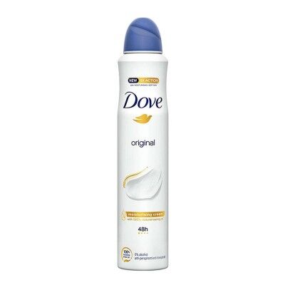 Spray Deodorant Dove Original 200 ml