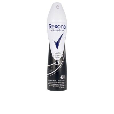 Déodorant en Spray Invisible Anti-Taches Rexona MotionSense Aqua 150 ml