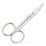 Nail Scissors 3-1/2" Premax V1043 punta recta