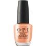 vernis à ongles Opi   Trading Paint 15 ml