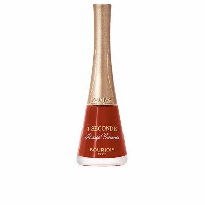 vernis à ongles Bourjois 1 Seconde Nº 54 Rouge provence 9 ml