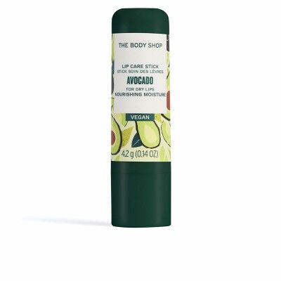 Lippenbalsam The Body Shop Avocado 4,2 g
