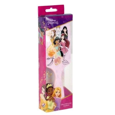 Brush Princesses Disney   Pink ABS