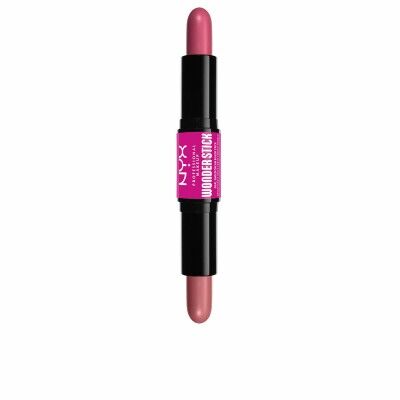 Rouge NYX Wonder Stick Nº 01 Light peach and baby pink 4 g