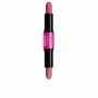 Rouge NYX Wonder Stick Nº 01 Light peach and baby pink 4 g