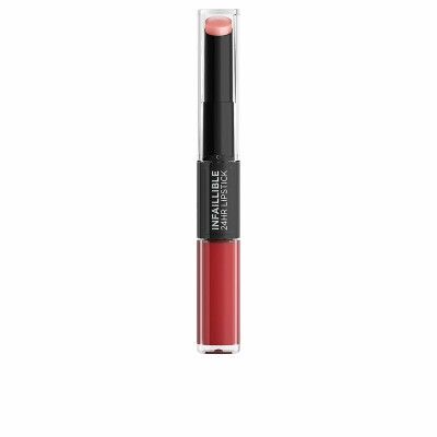 Liquid lipstick L'Oreal Make Up Infaillible  24 hours Nº 501 Timeless red 5,7 g