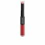 Rouge à lèvres liquide L'Oreal Make Up Infaillible  24 heures Nº 501 Timeless red 5,7 g