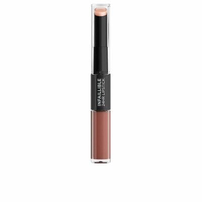 Liquid lipstick L'Oreal Make Up Infaillible  24 hours Nº 101 Everlasting parisian 5,7 g