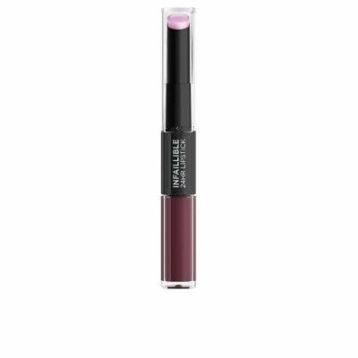 Labial líquido L'Oreal Make Up Infaillible  24 horas Nº 215 Wine o'clock 5,7 g