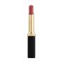 Lippenstift L'Oreal Make Up Color Riche Erzeugt Volumen Nº 640 Le nude independant