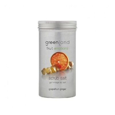 Körperpeeling Greenland Ingwer Grapefruit 400 g