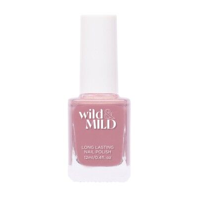 Nail polish Wild & Mild Happy Harmony 12 ml