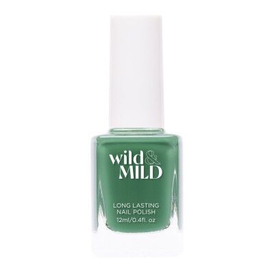 Nail polish Wild & Mild Autopilote 12 ml