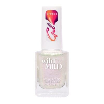 Nail polish Wild & Mild Gel Effect Stardust 12 ml