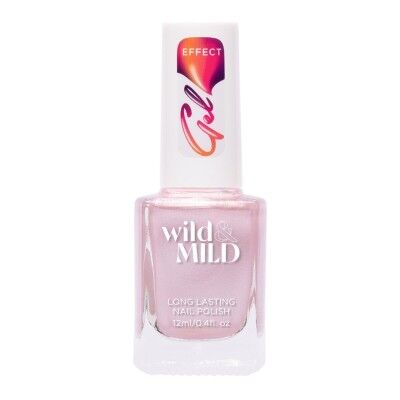 Nail polish Wild & Mild Gel Effect Little Miss 12 ml