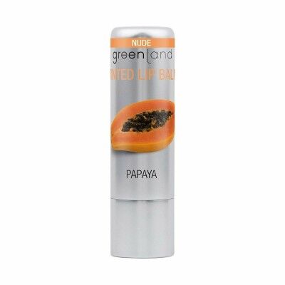 Lip Balm Greenland Papaya Nude 3,9 g