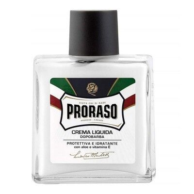 After Shave Balsam Proraso Blue E 100 ml