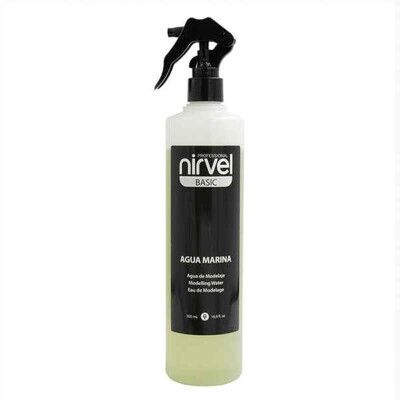 Spray de Peinado Nirvel Basic (500 ml)