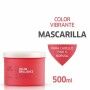 Mascarilla Capilar Wella Invigo Color Brilliance 500 ml