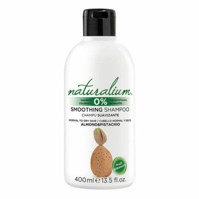 Shampoo und Spülung Almond & Pistachio Naturalium Almond Pistachio (400 ml) 400 ml 500 ml