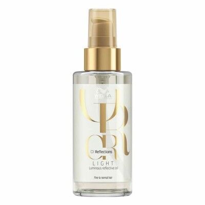 Crema Styling Wella Or Oil Reflections 30 ml