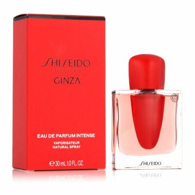 Damenparfüm Shiseido Ginza 50 ml