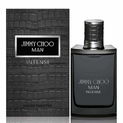 Men's Perfume Jimmy Choo CH010A02 EDT 50 ml