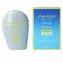 Protector Solar con Color Shiseido Sports BB SPF50+ 30 ml