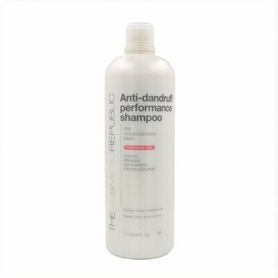 Anti-dandruff Shampoo The Cosmetic Republic Cosmetic Republic (1000 ml)