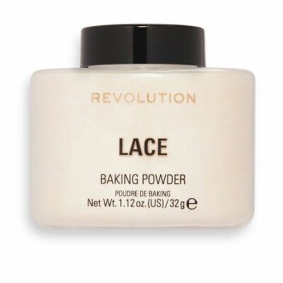 Loses Pulver Revolution Make Up Lace Reifend 32 g
