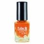 Nail polish Eurostil Pollie 12 ml Orange